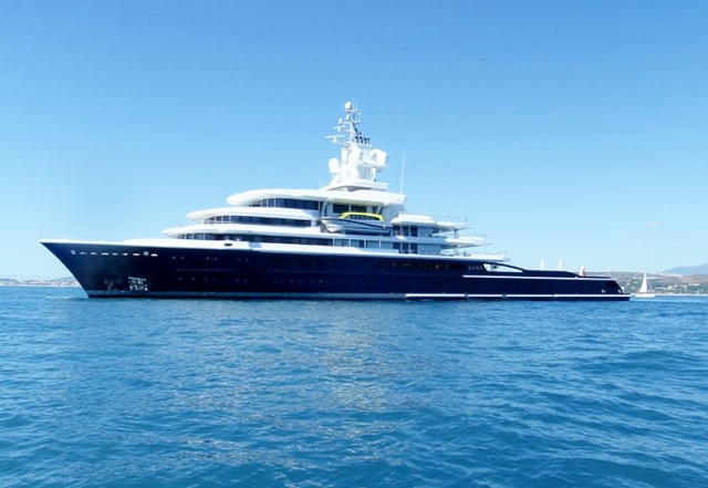 Des rencontres uniques au fil de l eau